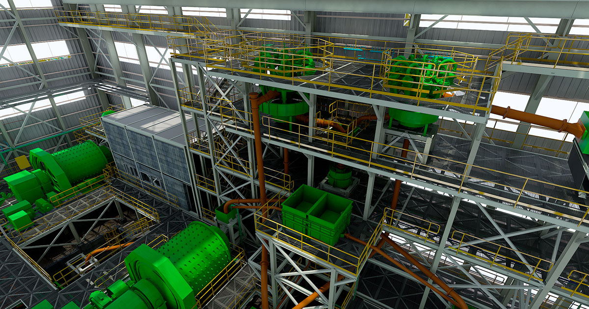 BIM — Arsenal VFX